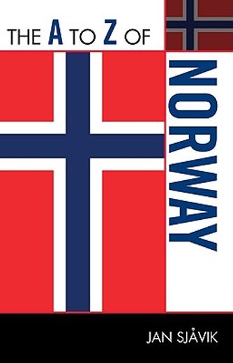 the a to z of norway