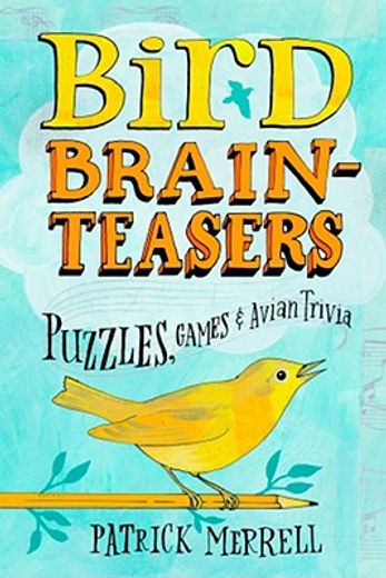 bird brain-teasers