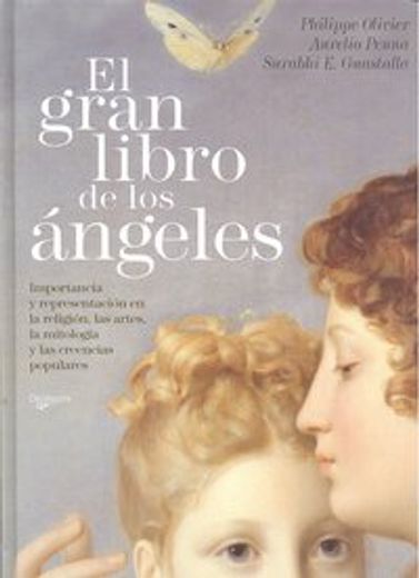 Gran libro de los angeles, el