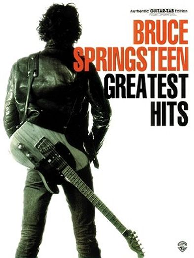 bruce springsteen greatest hits
