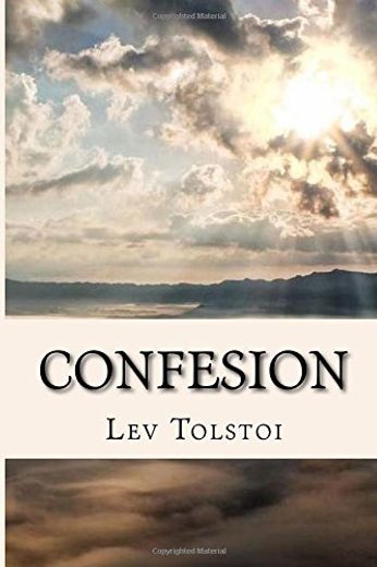 Confesion (Spanish) Edition