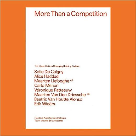 More Than a Competition: (in Spanish)