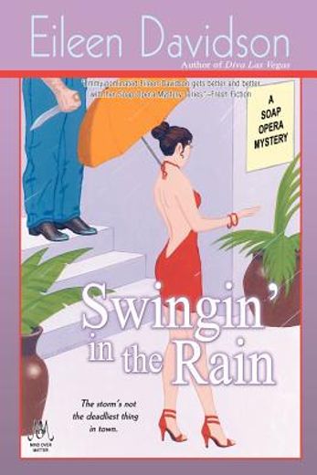 swingin ` in the rain (en Inglés)