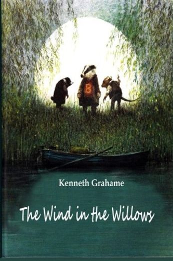 The Wind in the Willows (in English)