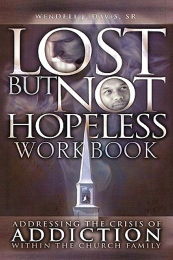 lost but not hopeless workbook