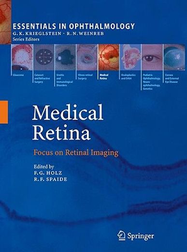 medical retina,progress iii