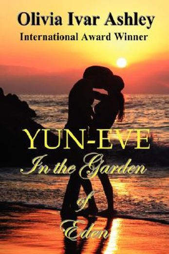 yun-eve, in the garden of eden