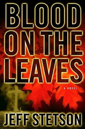 blood on the leaves (in English)