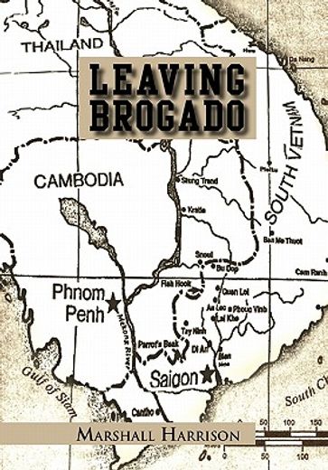leaving brogado (en Inglés)