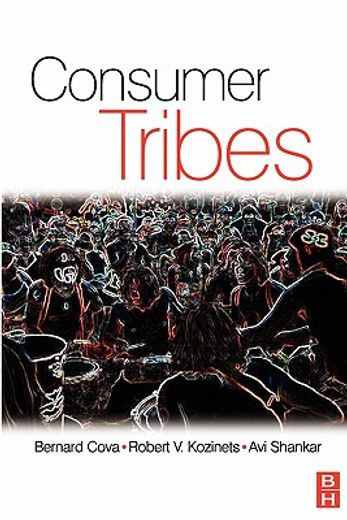 consumer tribes