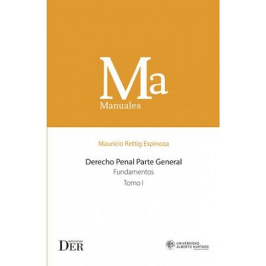 Manual de Derecho Penal - Tomo II (in Spanish)
