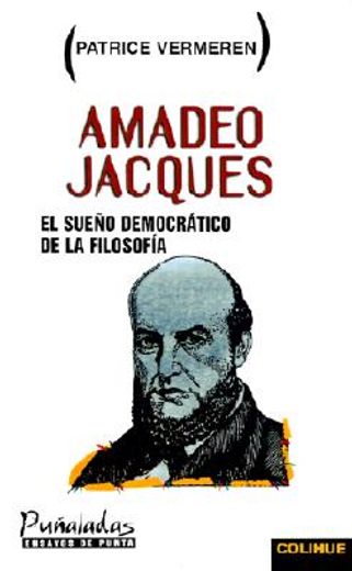 amadeo jacques