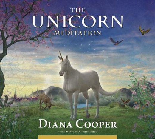 the unicorn meditation