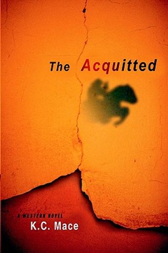 the acquitted (en Inglés)