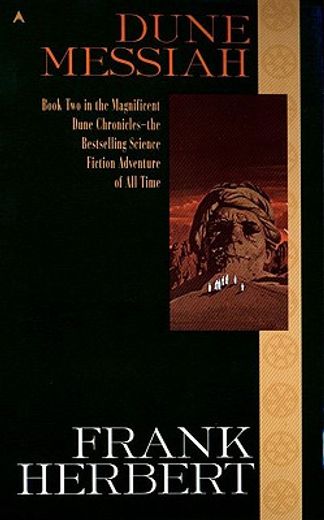 dune messiah