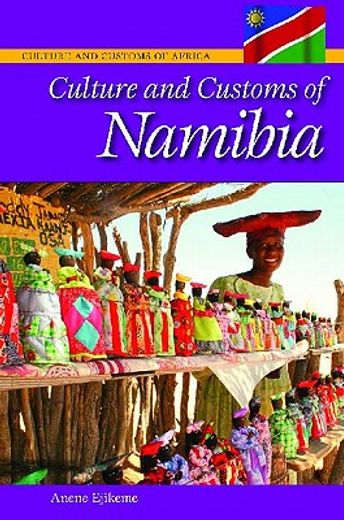 culture and customs of namibia