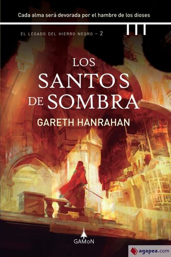 Los Santos de Sombra (in Spanish)