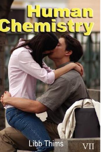 human chemistry (volume two) (en Inglés)