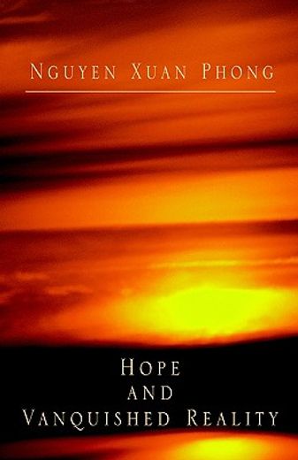 hope and vanquished reality (in English)