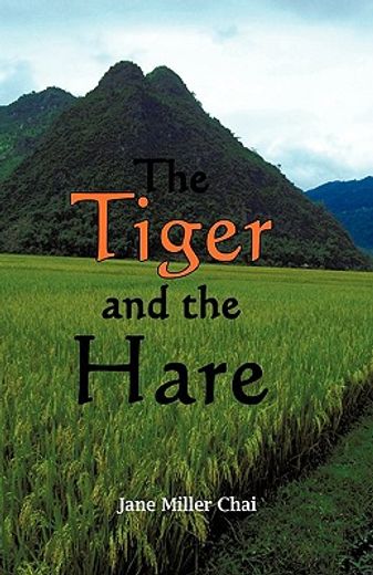 the tiger and the hare,the two years before the beginning of the vietnam war (en Inglés)