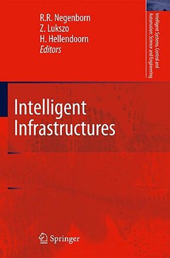 intelligent infrastructures