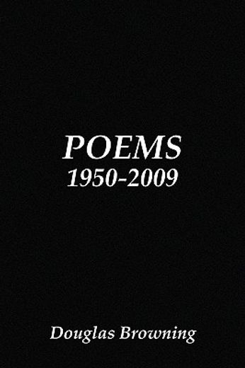 poems 1950-2009