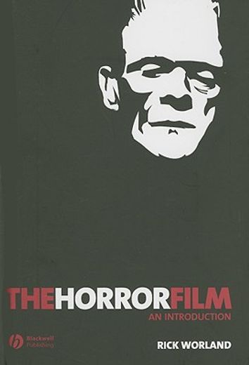 the horror film,an introduction