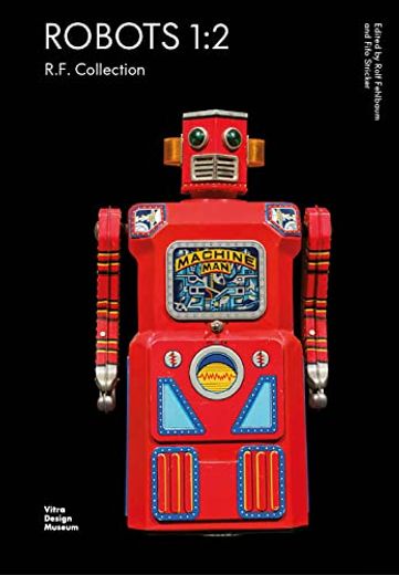 Robots 1: 2: R. F. Collection (en Inglés)