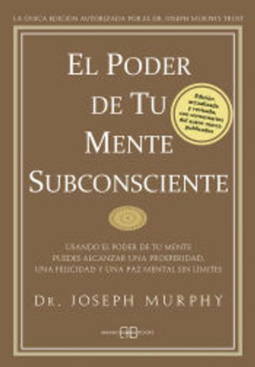El Poder de tu Mente Subconsciente. Programa Subliminal (in Spanish)
