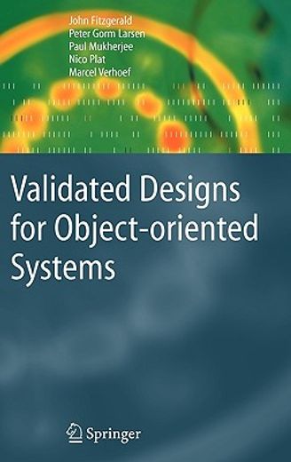 validated designs for object-oriented systems (en Inglés)