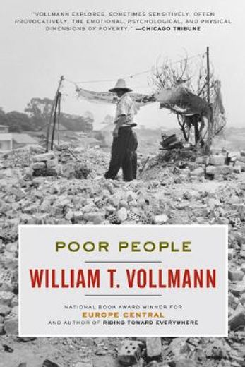 poor people (in English)