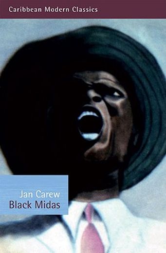 Black Midas (en Inglés)