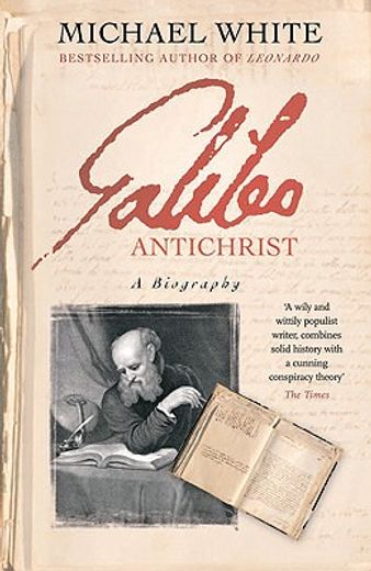 galileo antichrist,a biography