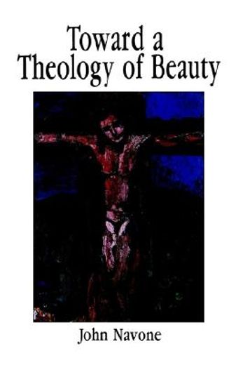 towards a theology of beauty