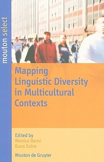 mapping linguistic diversity in multicultural contexts
