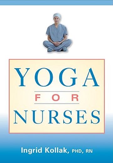 yoga for nurses