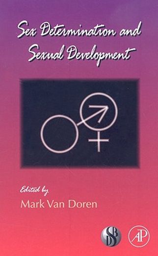sex determination and sexual development