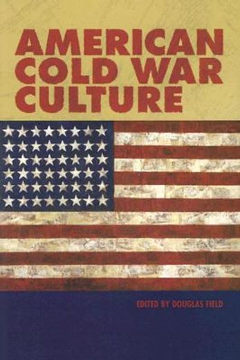 american cold war culture