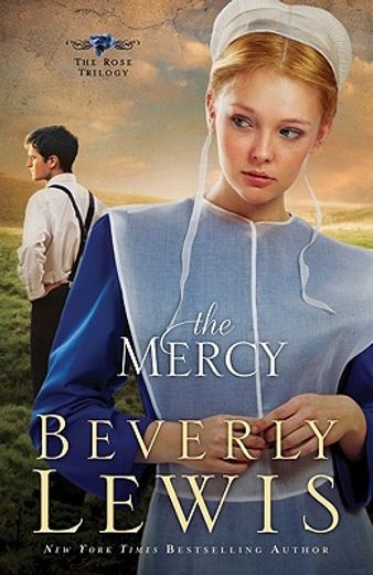 the mercy (en Inglés)