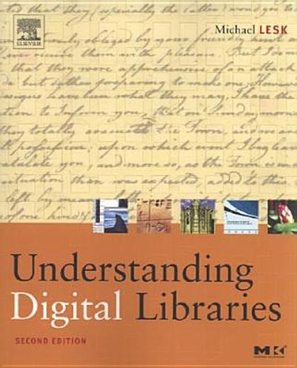 Understanding Digital Libraries (in English)