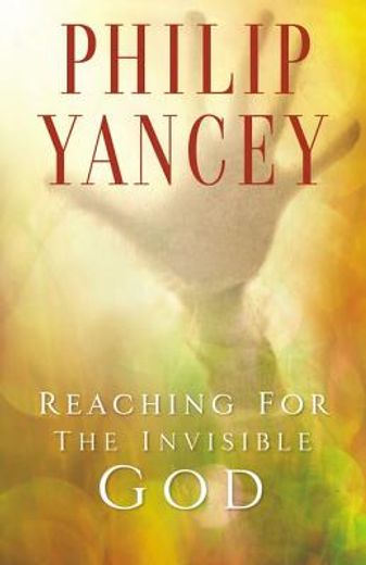 reaching for the invisible god,what can we expect to find (en Inglés)