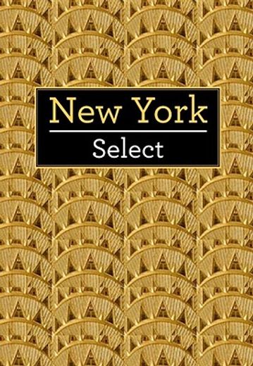 insight select guide new york