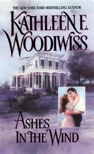 ashes in the wind (en Inglés)