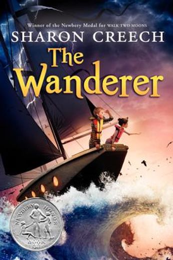 the wanderer (en Inglés)