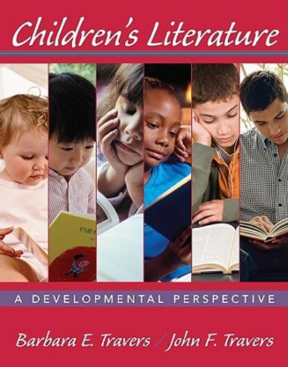 childrens literature,a developmental perspective