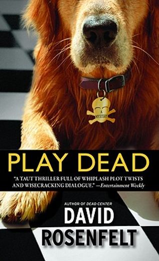 play dead (en Inglés)