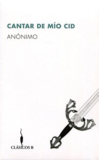El Cantar del mio Cid