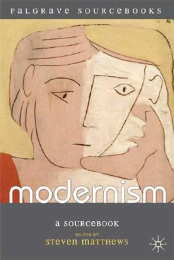 modernism,a sourc