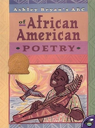ashley bryan´s abc of african american poetry