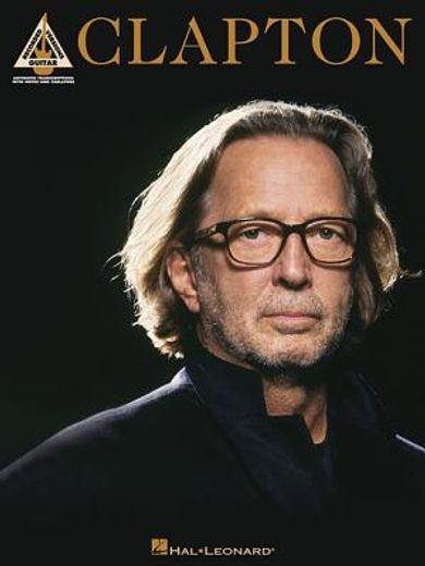 Clapton (en Inglés)